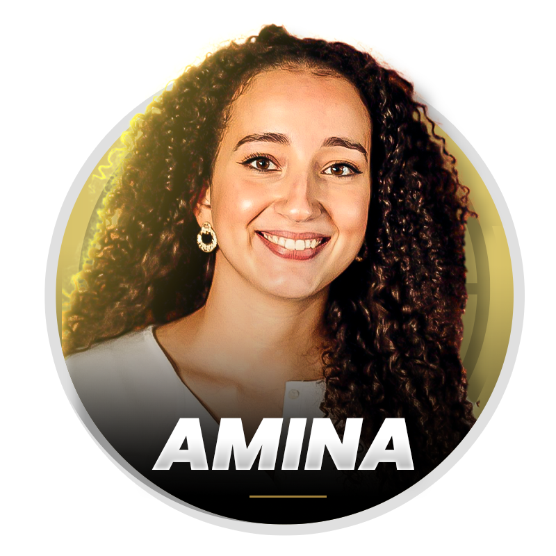 Amina