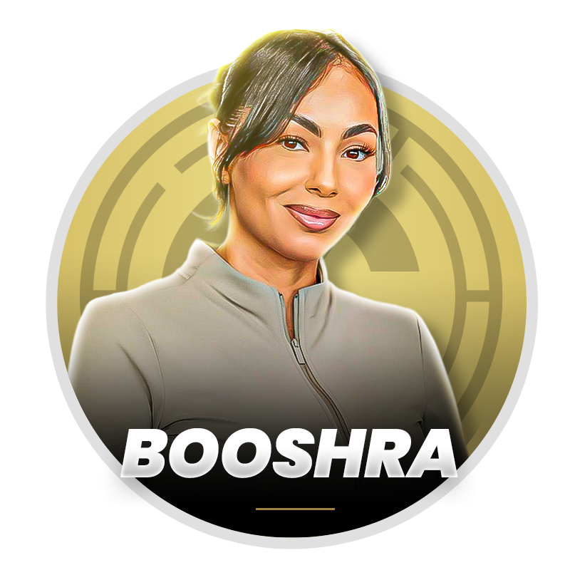 Booshra