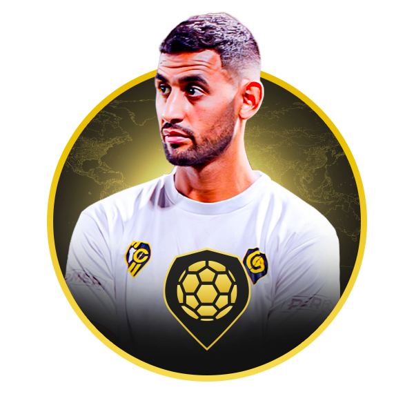 F. Ghoulam