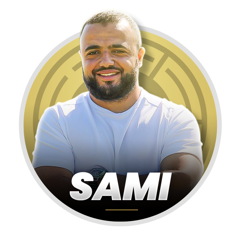 SAMI