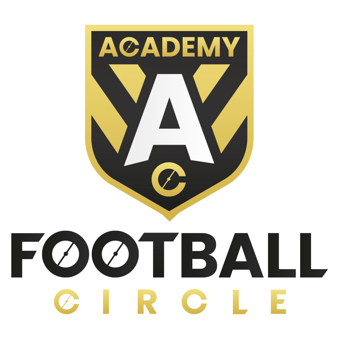 Academy Football Circle