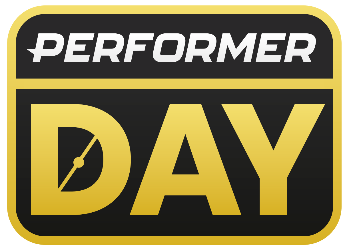 Performer Day